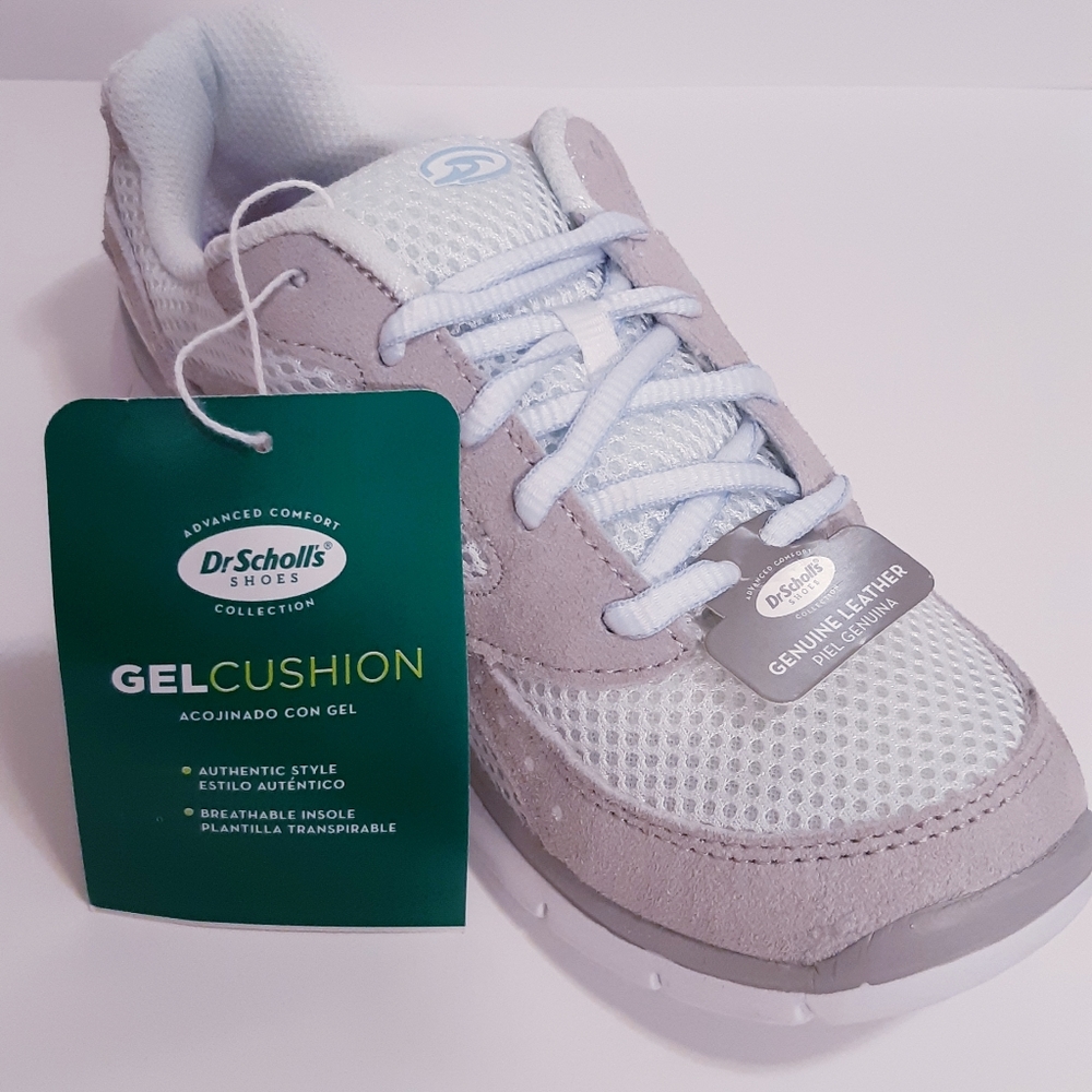Dr. Scholl's Advanced comfort - Picture 1 of 7